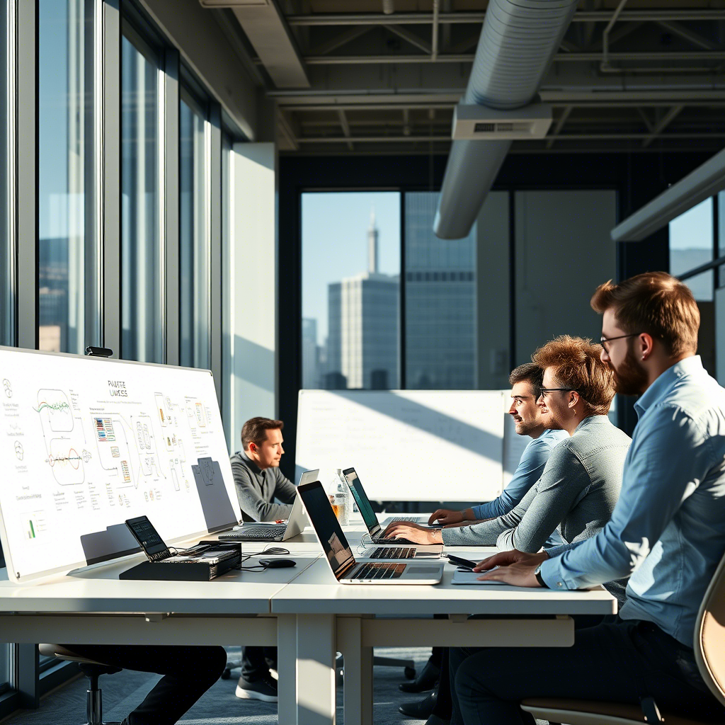 Cloud software developers Baggs