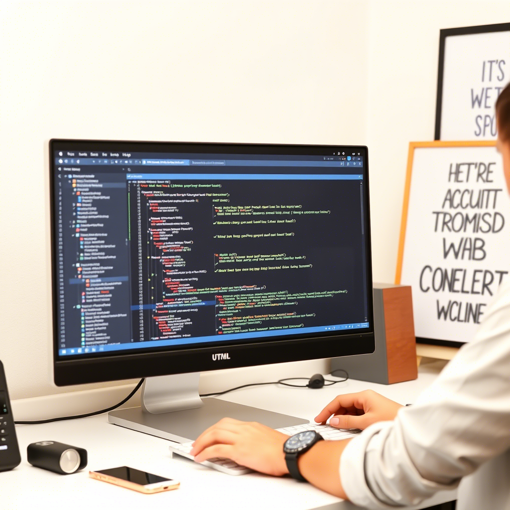 Web Development Services Bar Nunn