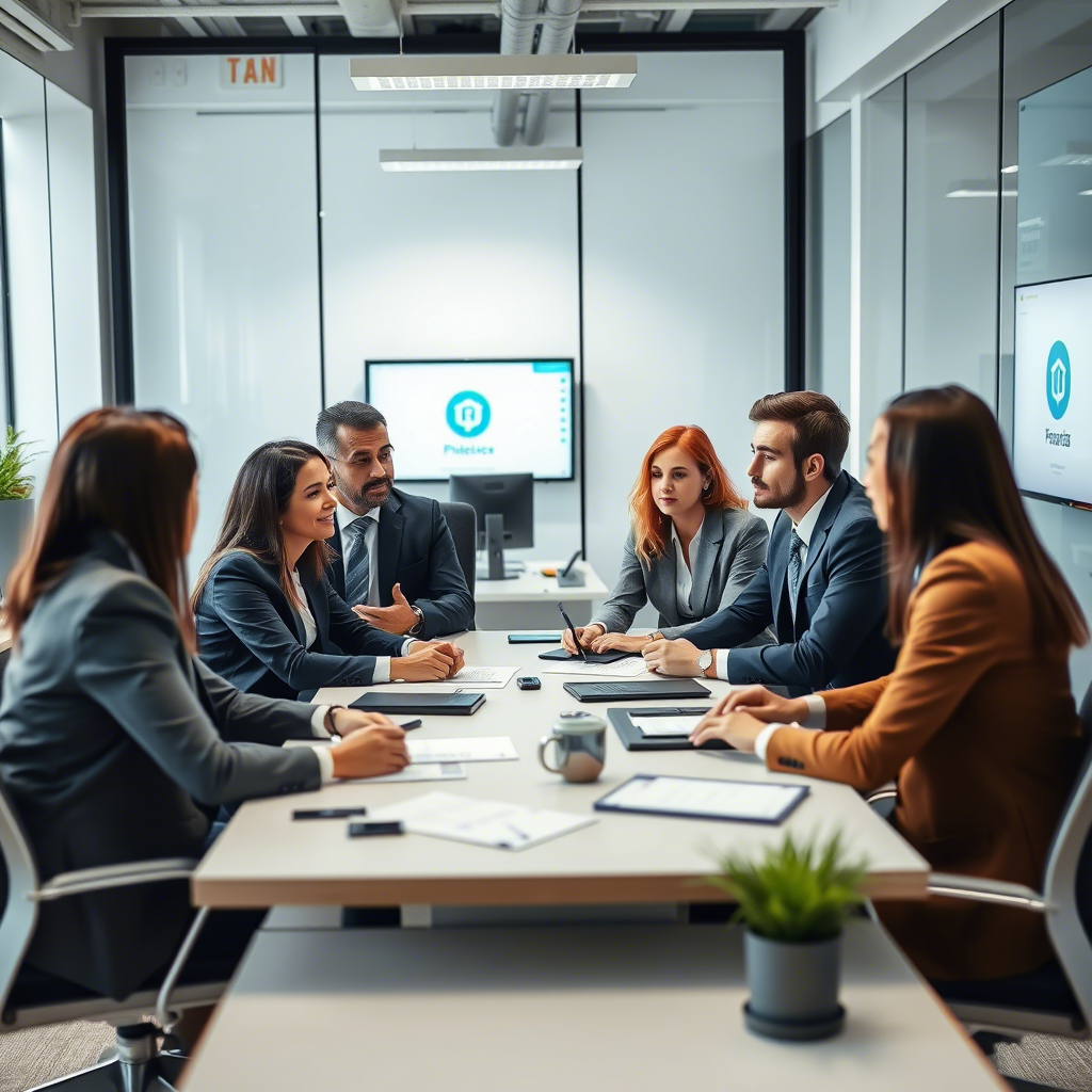 Bar Nunn IT Consulting