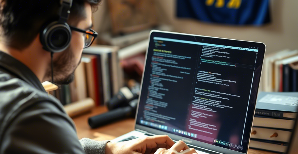 Android app development Afton