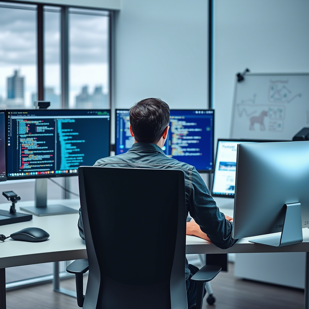 Web Development Services Buffalo