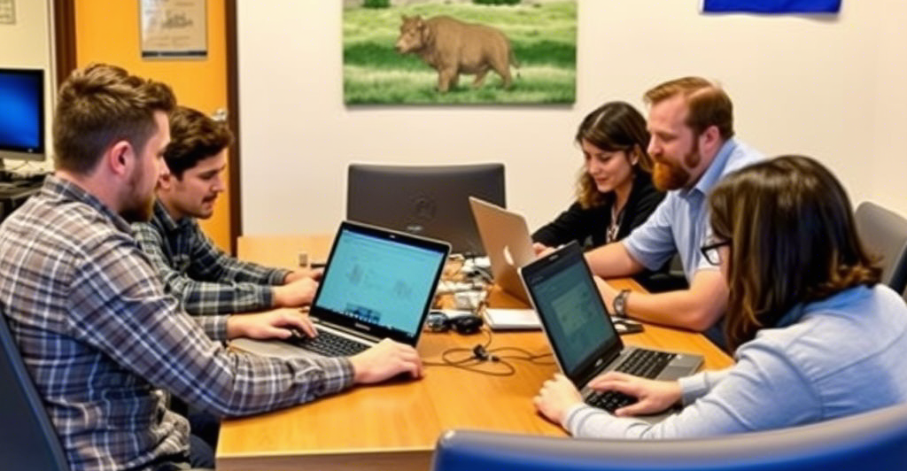 Software Development Experts in Big Piney