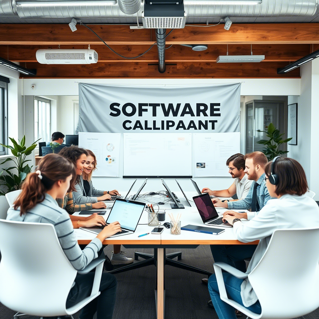 Software Development Company in Buffalo