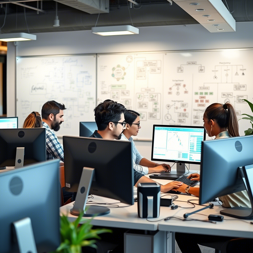 Software outsourcing company Baggs WY