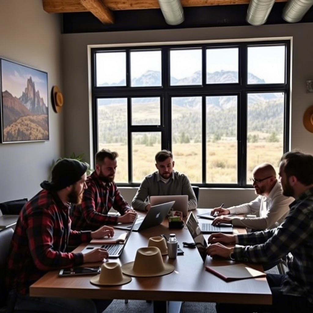 "Baggs Custom Software Development"