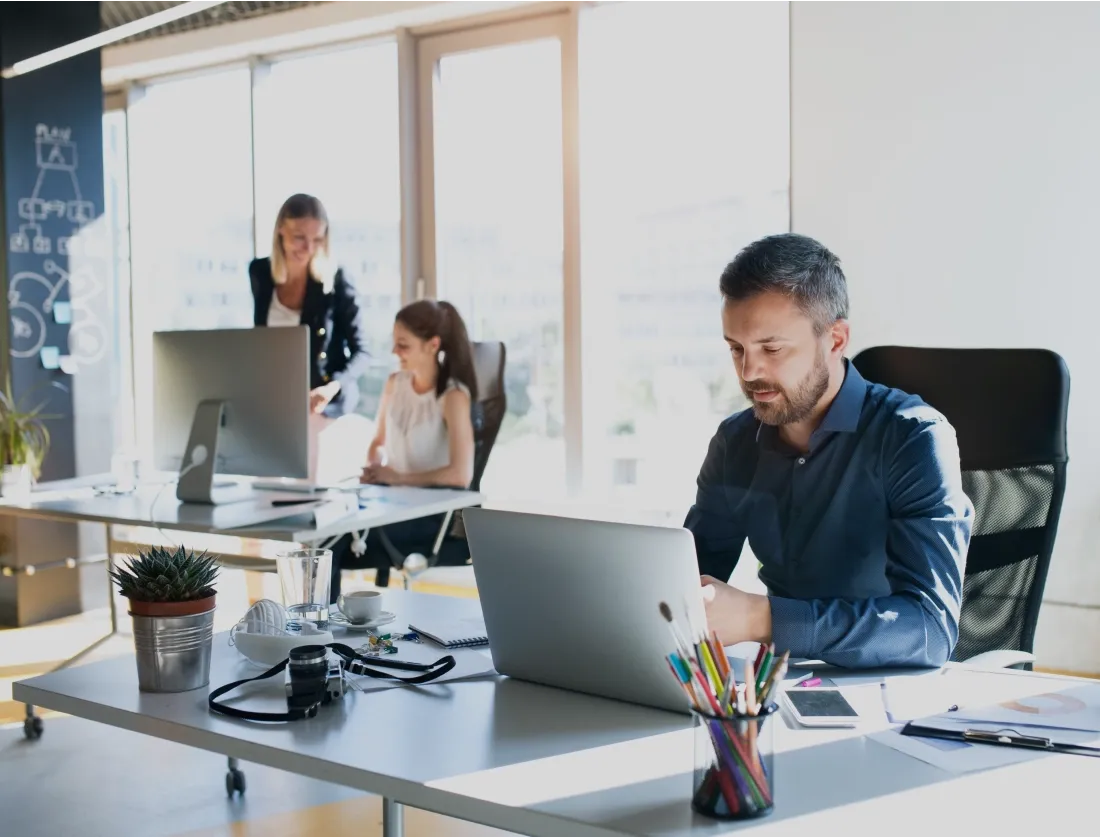 CRM development company Alpine