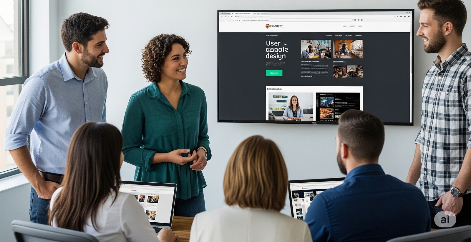 Web Development Services Buffalo