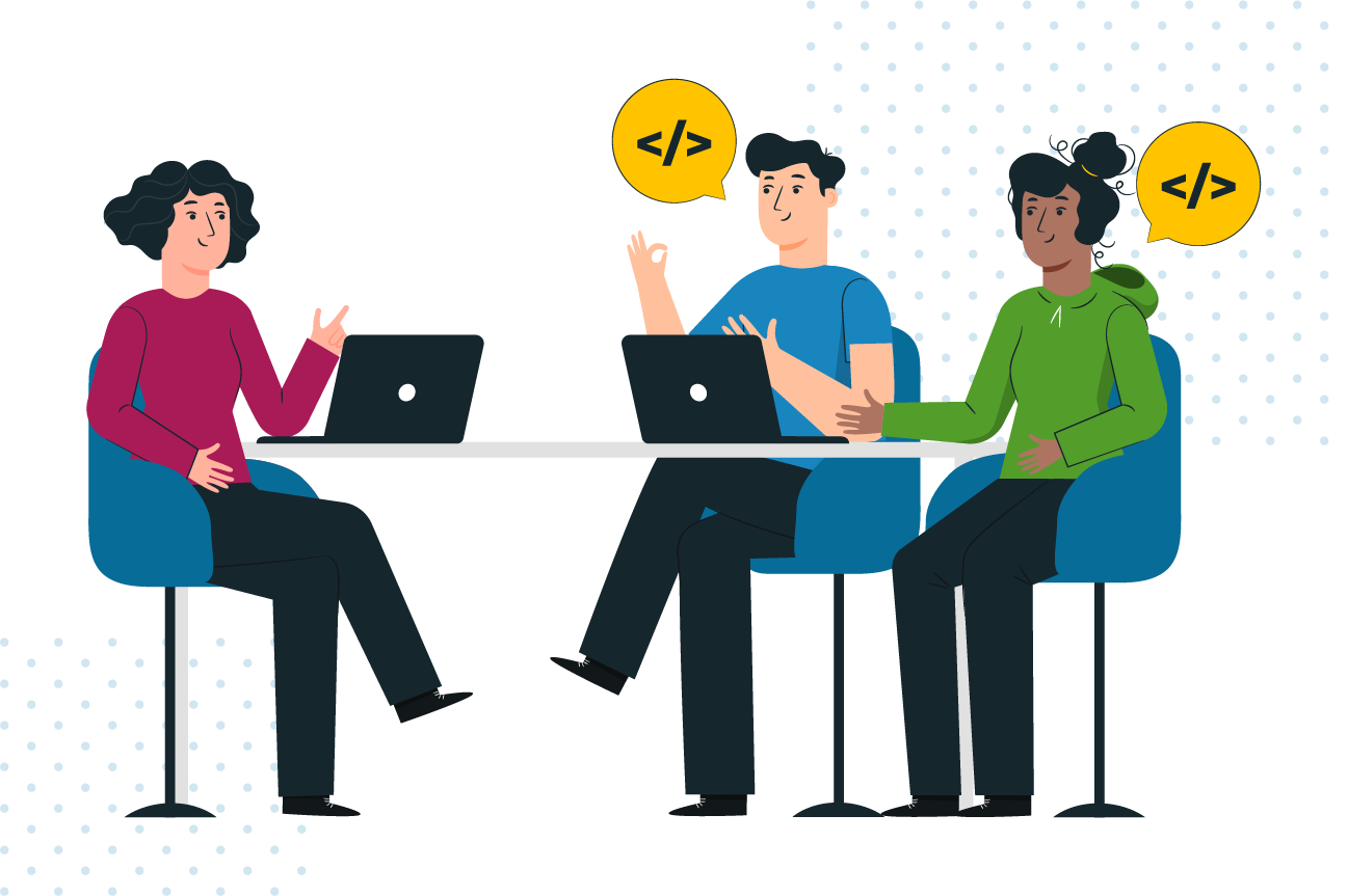 Cross-platform app development USA