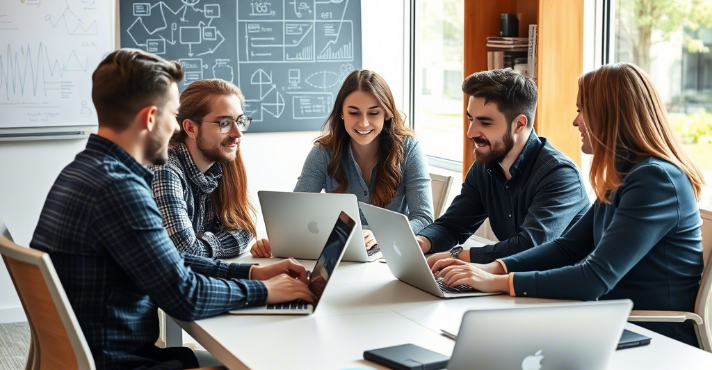 Software Development Experts in Buffalo