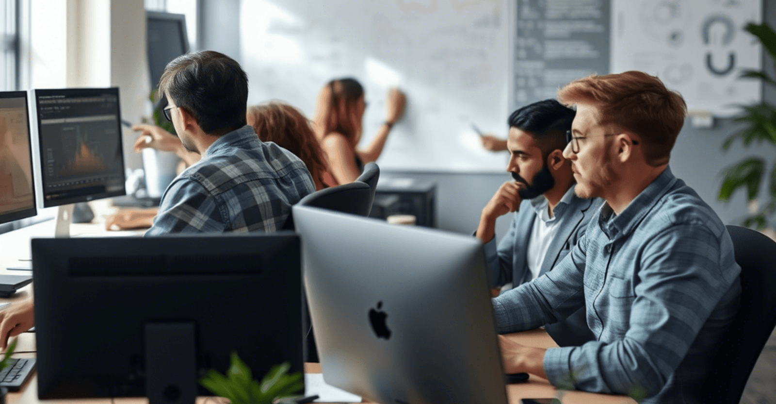 Local Software Development Company Basin