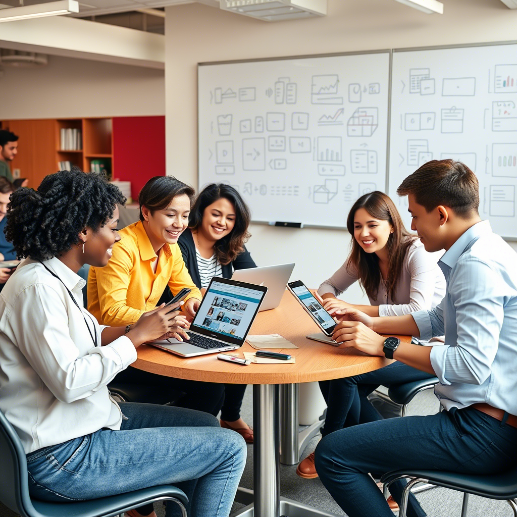 Mobile App Development for Startups India