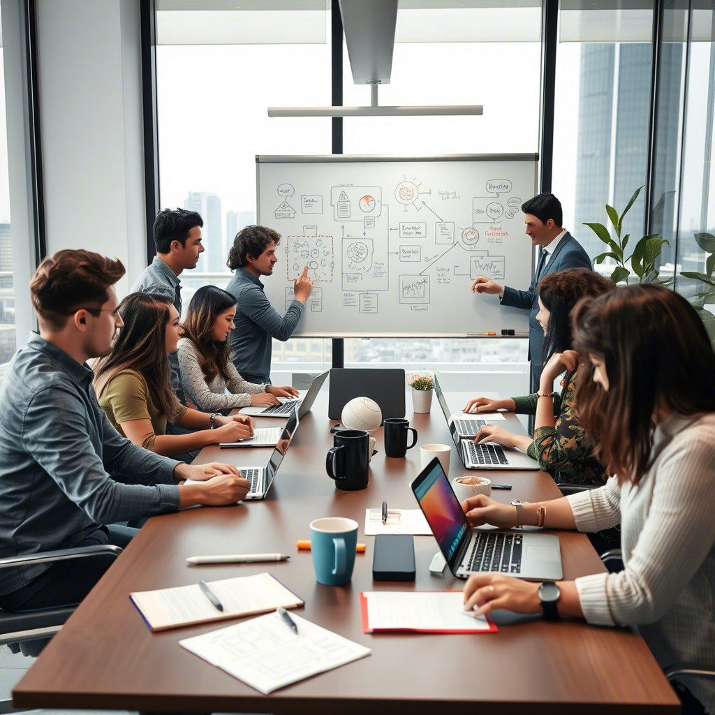 Baggs software development services