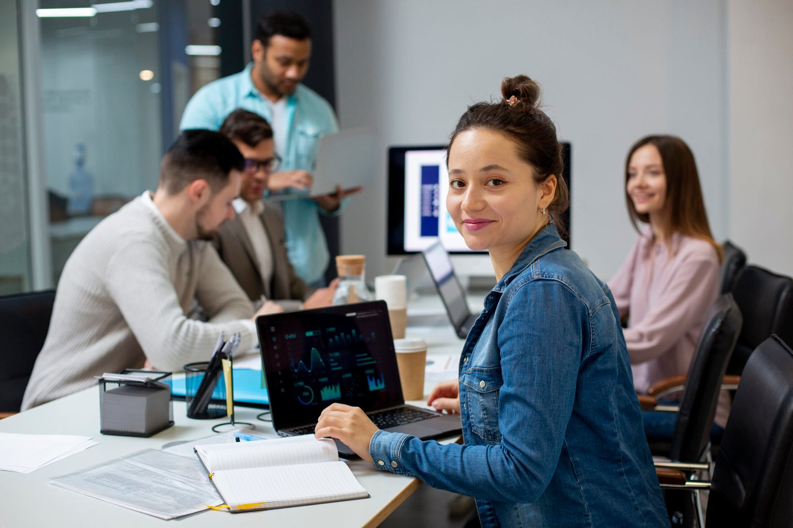 Backend development services USA