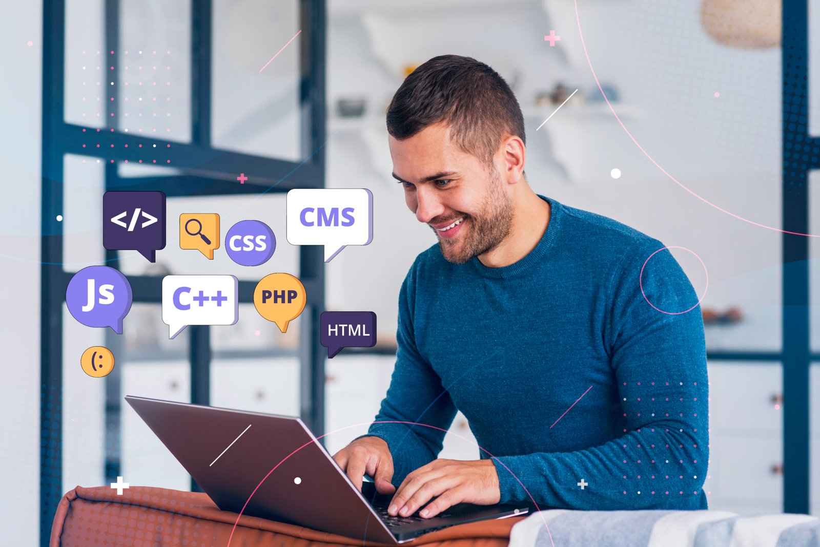 Blockchain development company USA