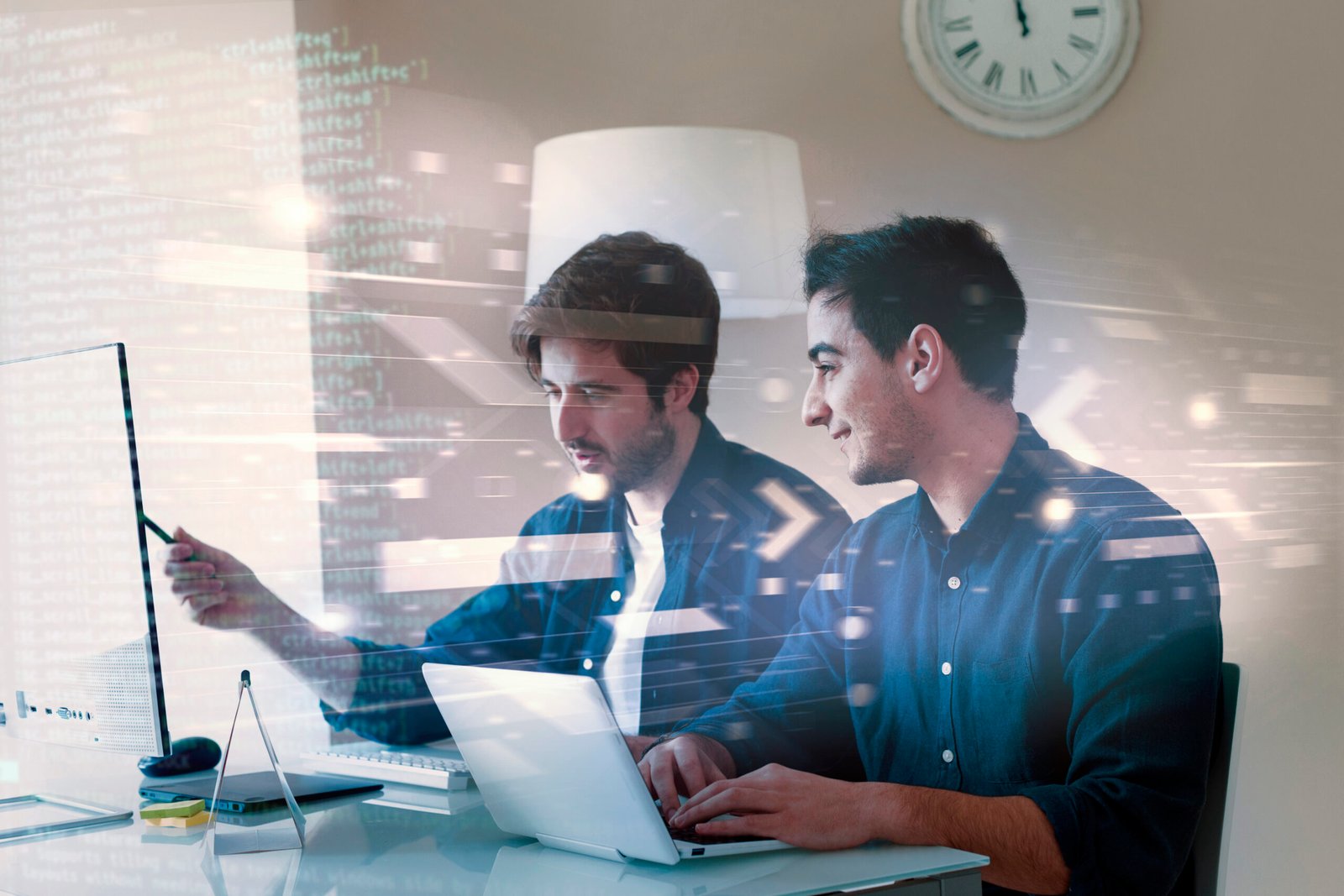 Frontend development services USA