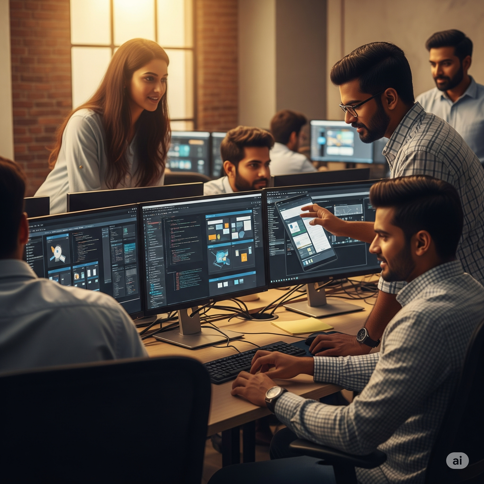 Tailor-Made Software in India