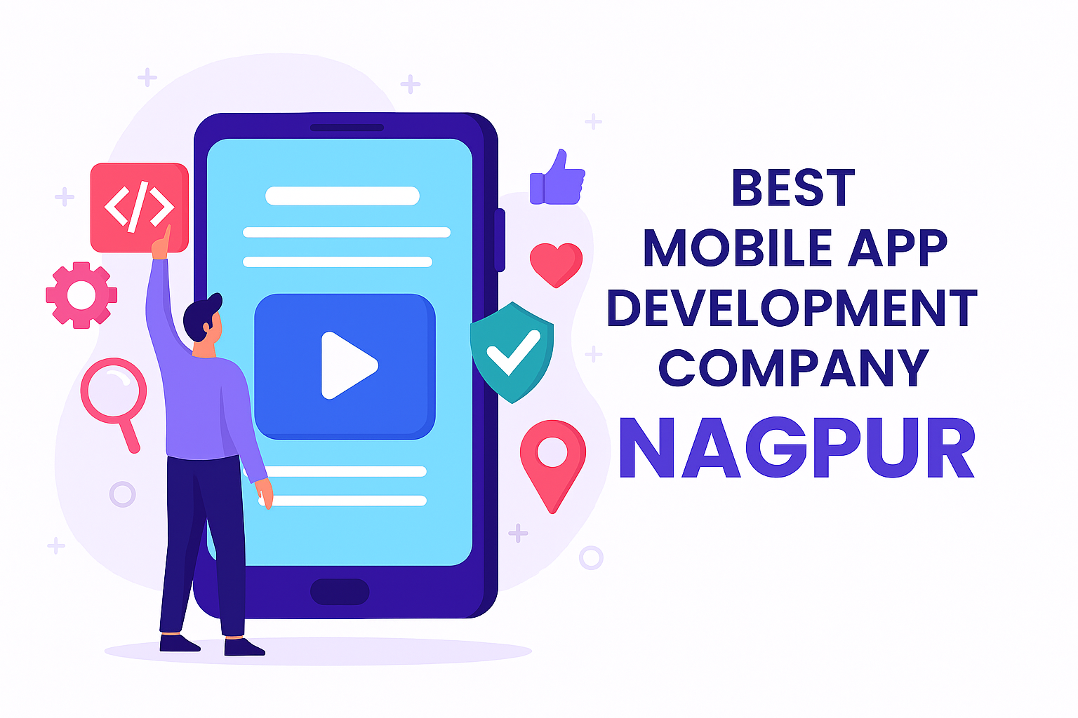 Top 5 Mobile App UI/UX Development Company in India