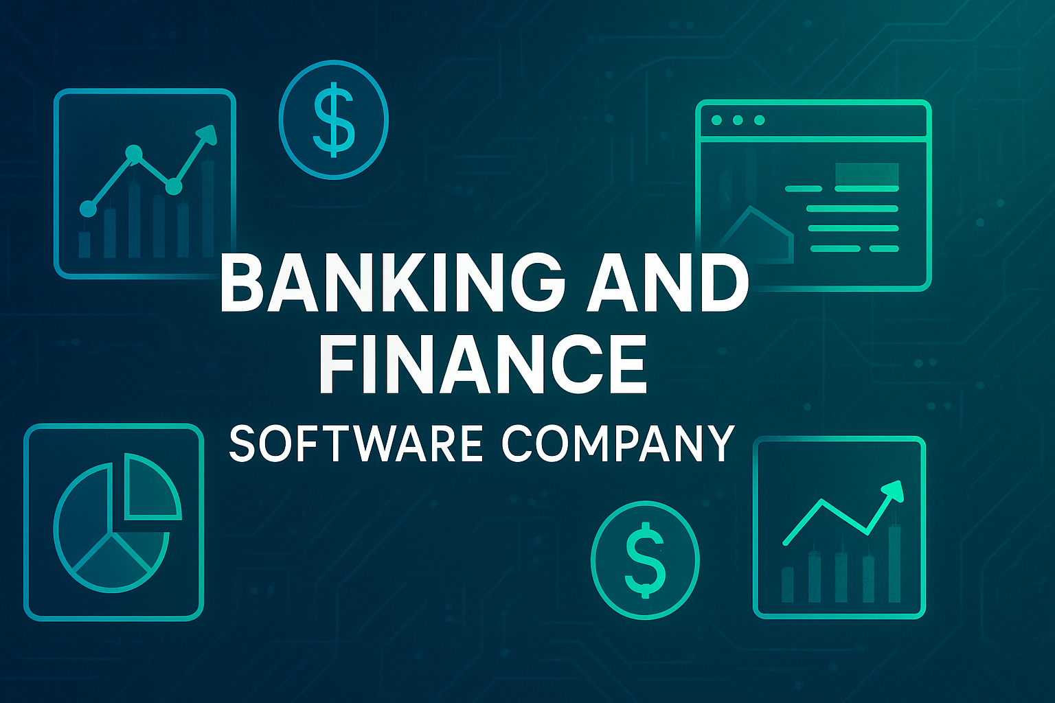 Banking and Finance Software Company in Nagpur