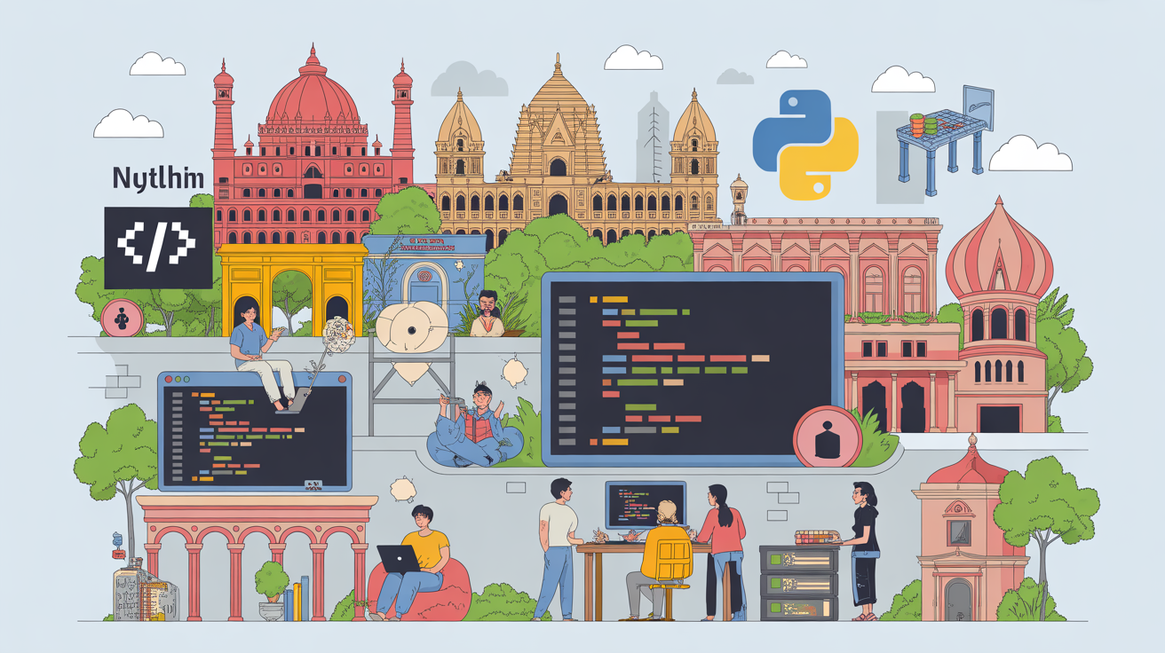 Best Software Development Company in Mumbai