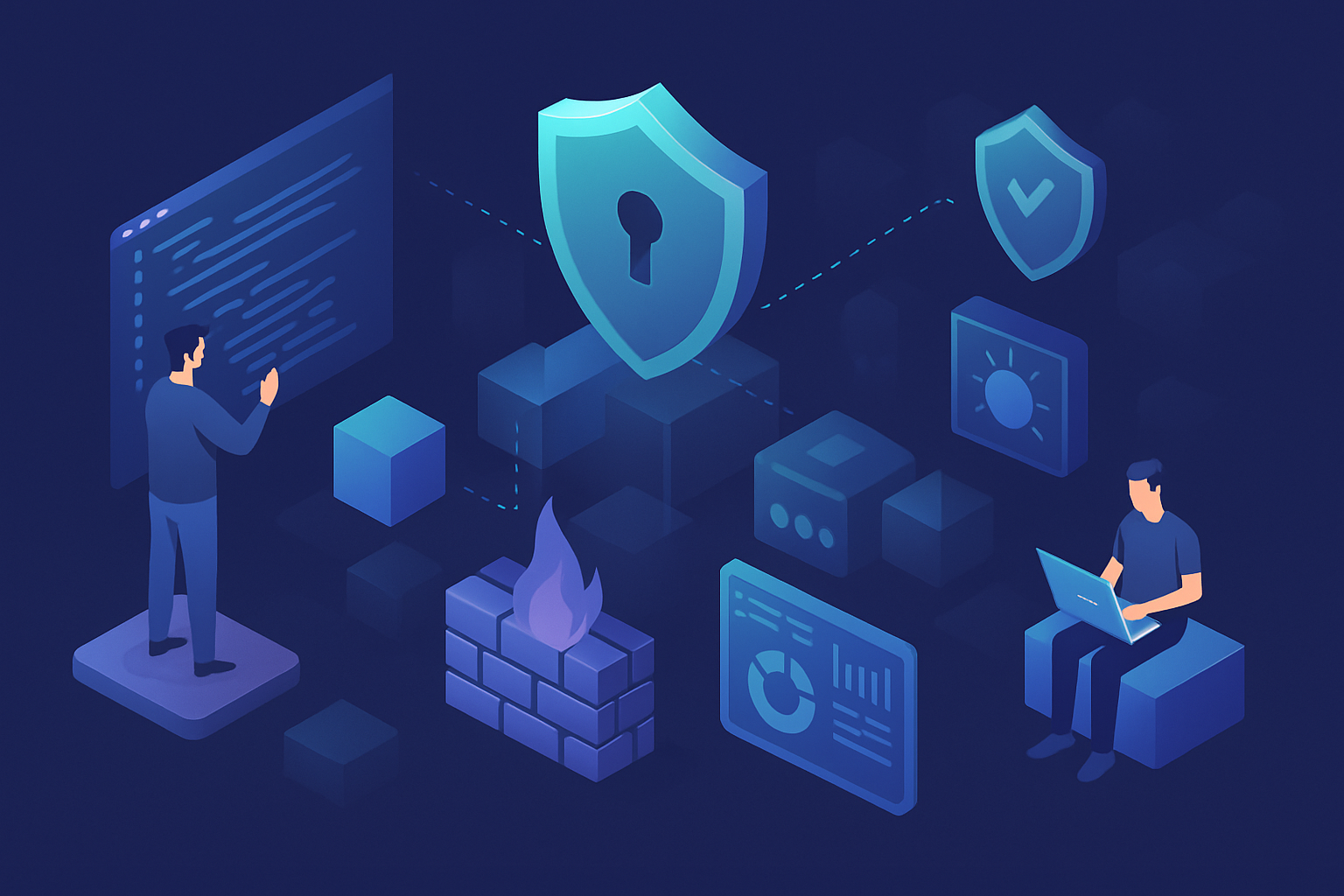 Preventing Common Security Vulnerabilities in Custom Software