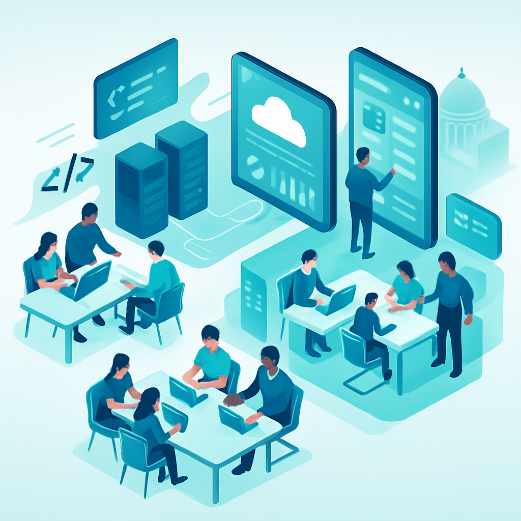 Software Development Services