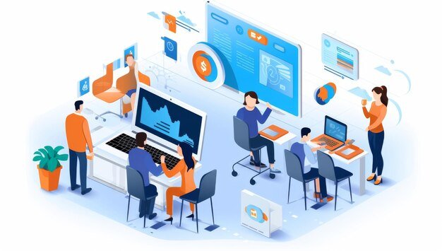 Software Outsourcing Company in Nashik